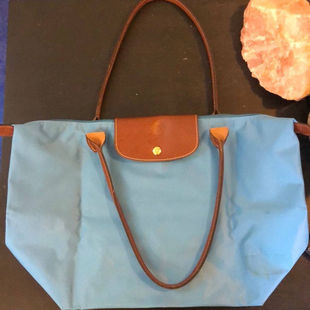 Large Longchamp Tote